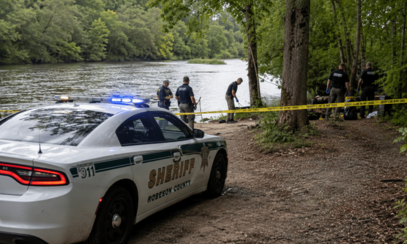 Missing 11-Year-Old Found Dead Near River