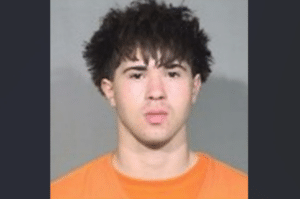 Teen Used Skateboard to Bash Man's Head in Surprise Attack