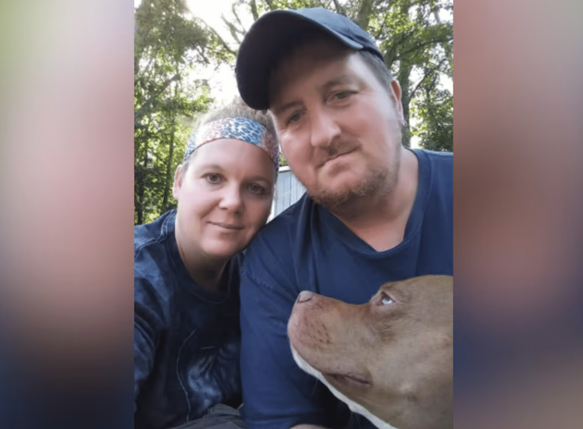 Man Dies After Heroic Attempt to Save Young Woman From Strangling