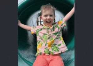 4-Year-Old Shot Dead at Home in Tragic Incident