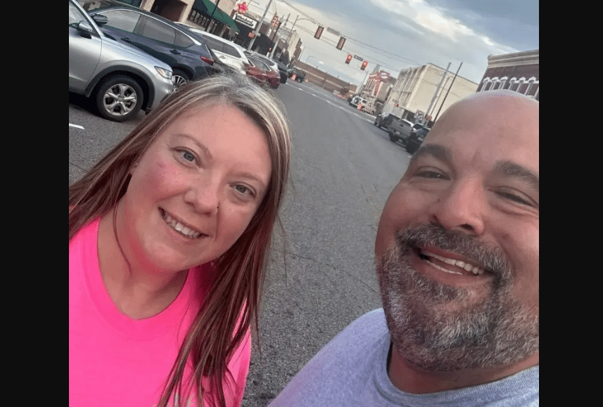 Alabama Father Killed in Walmart Parking Lot Shooting
