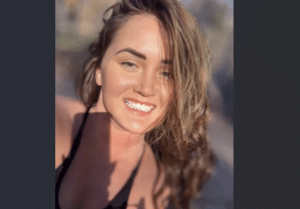 Woman Personal Trainer Missing After Leaving Gym