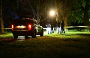 75-Year-Old Bakery Owner Found Shot Dead