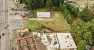 Encampment VIA Ai Image