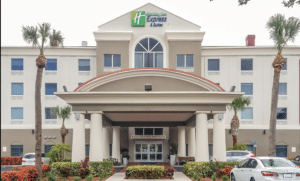 Hotel Via AI IMage