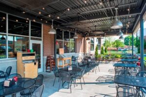 3-Year-Old Girl Killed at Tragic Restaurant Incident