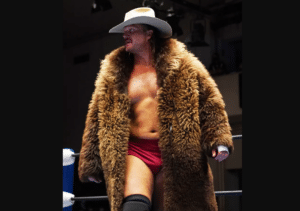 Pro Wrestling Star Dead at 44