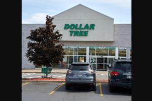 10-Year-Old Stabs Dollar Tree Employee During Robbery Attempt