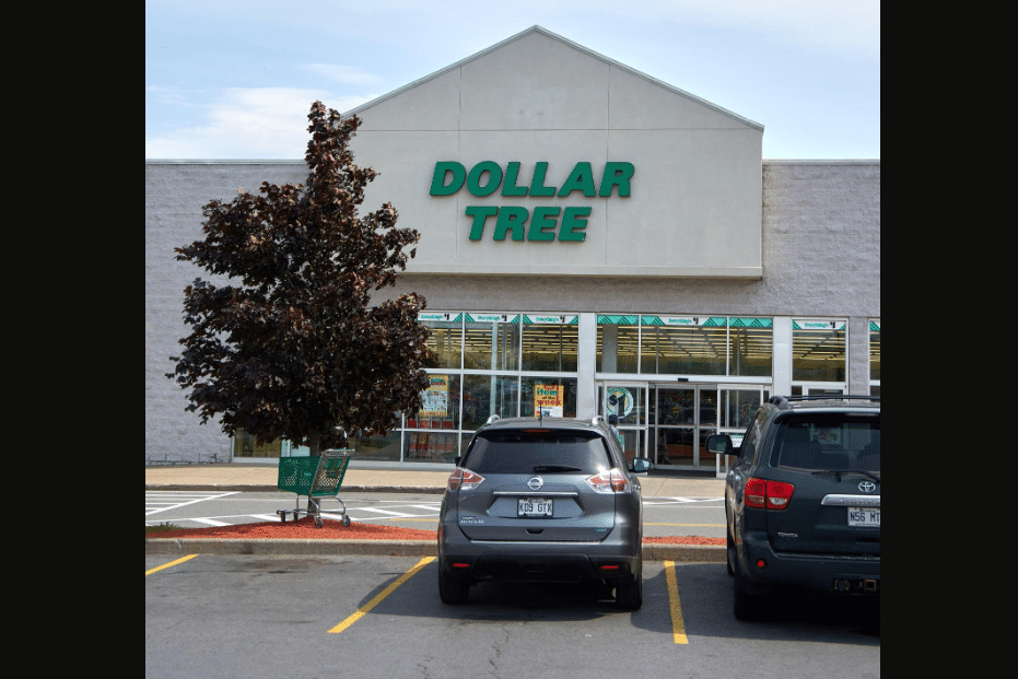 10-Year-Old Stabs Dollar Tree Employee During Robbery Attempt