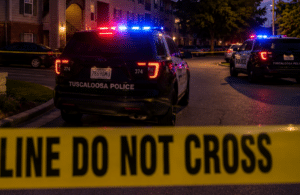 Infant Dies After Mother Left Him Home Alone for 8 Hours
