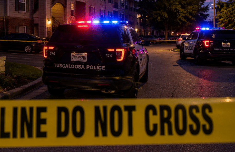 Infant Dies After Mother Left Him Home Alone for 8 Hours