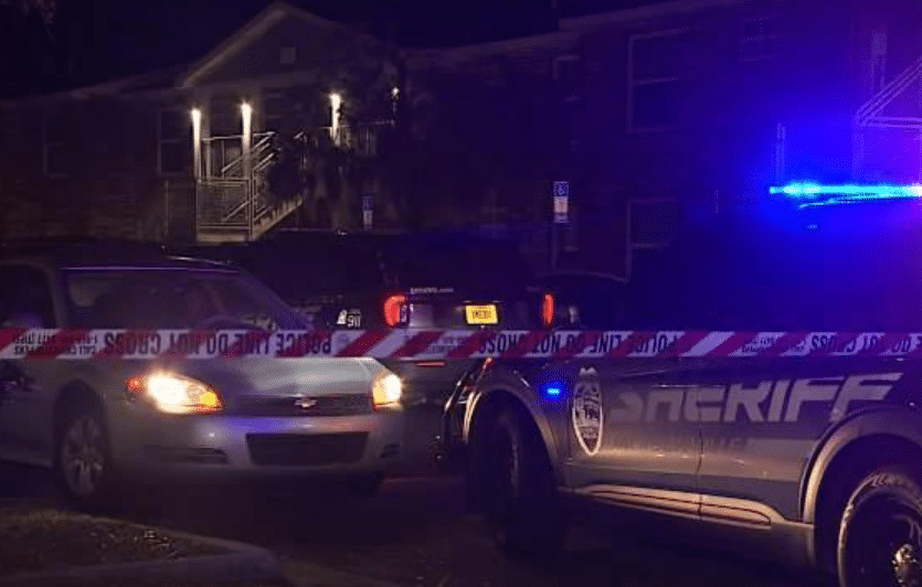 Wife Slashed Husband's Throat as He Slept