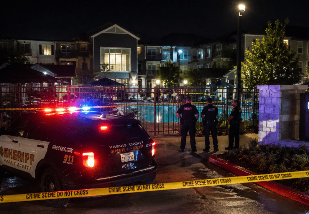 5-Year-Old Boy Dies as Dozens Watch in Horror