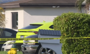 Deadly Ambush Leaves 21-Year-Old Influencer Dead