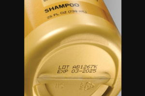 Nationwide Shampoo Recall Issued After Dangerous Bacteria Found in Popular Brand