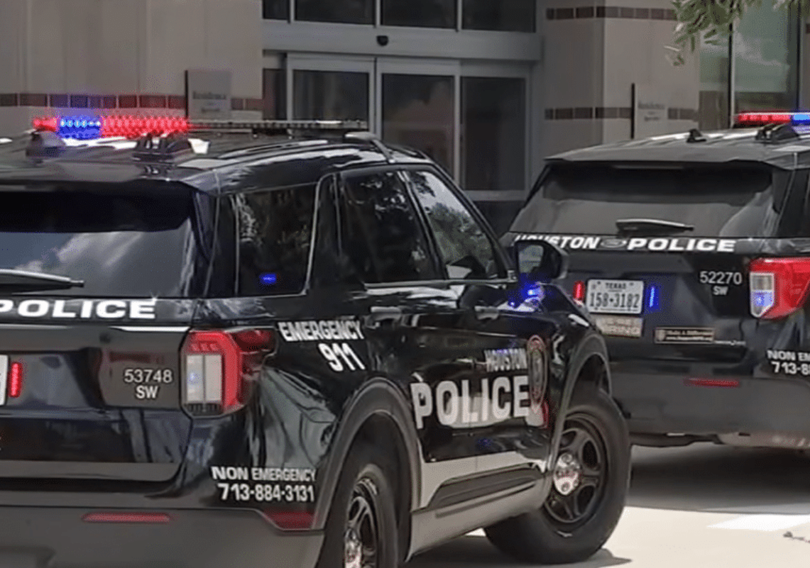 Hotel Staff Discover Mother and Children Dead Inside Room