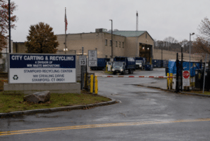 Infant Found at Recycling Facility Finally Identified