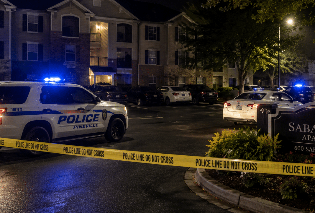 Boy, 5, Killed During Violent Attack Inside His Bedroom