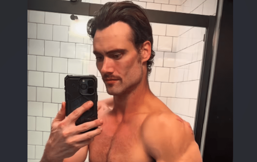 Fitness Celebrity Dies During Disturbing Incident
