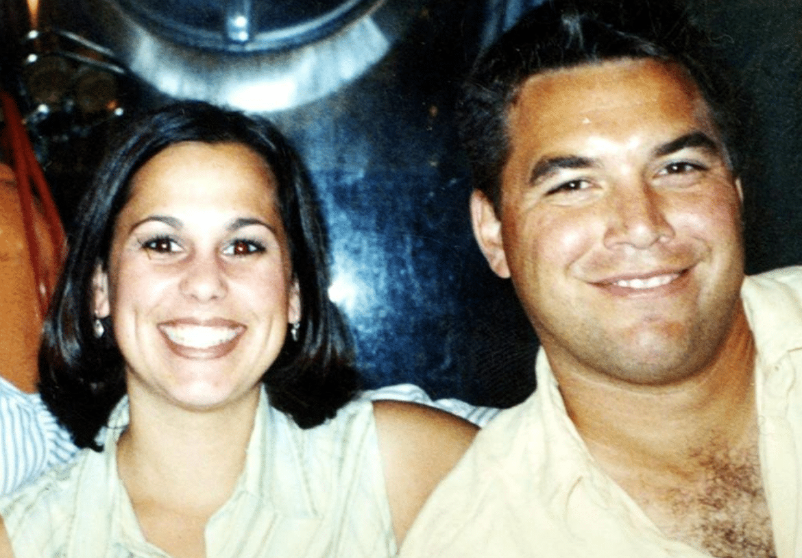 New Evidence Reignites Doubts in Scott Peterson Murder Case