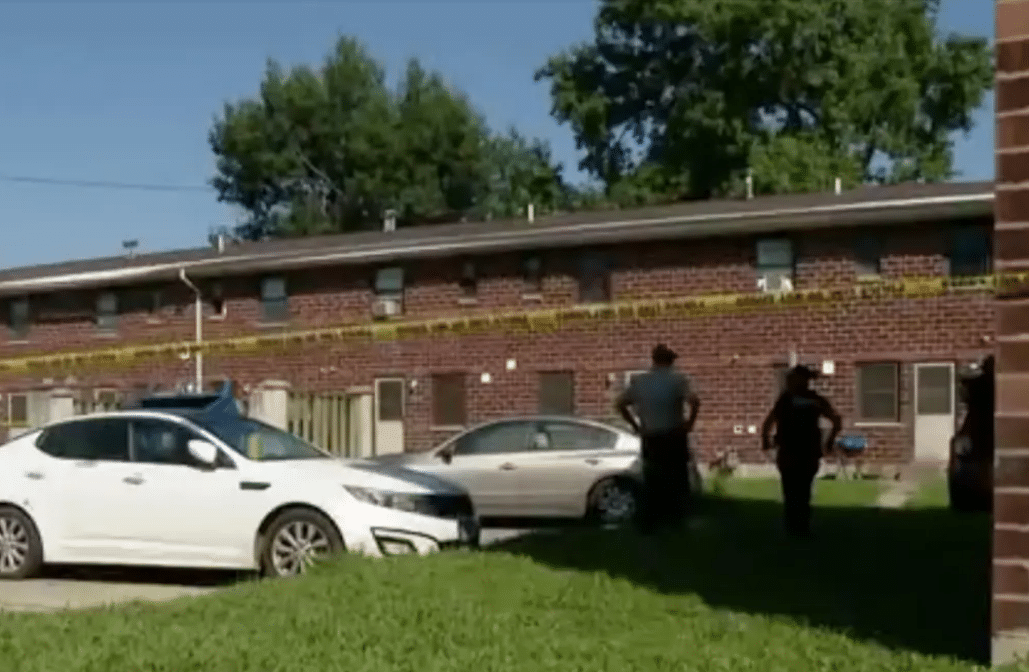 Targeted Mass Shooting Leaves Five Relatives Dead