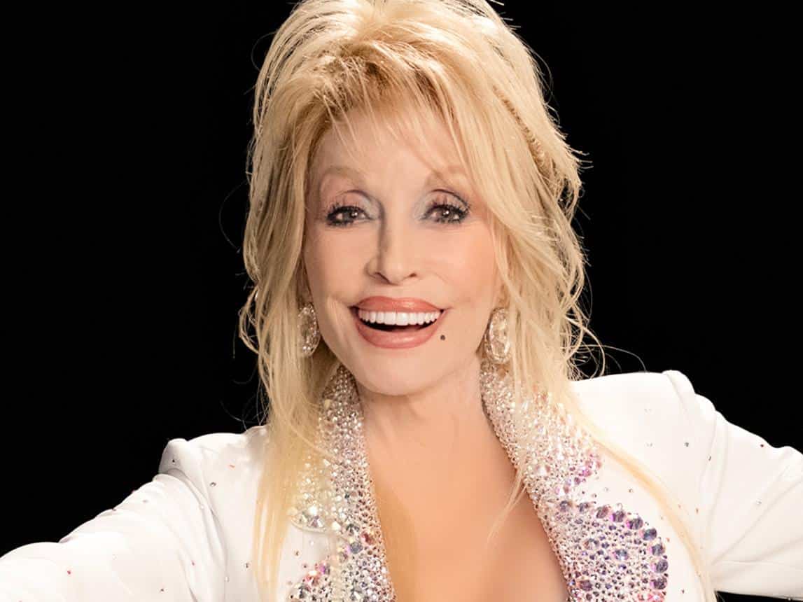 Dolly Parton Makes Major Career Move After Health Setback