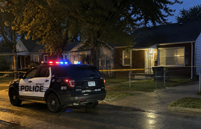 Man, Woman Found Dead After Disturbing Discovery at Home