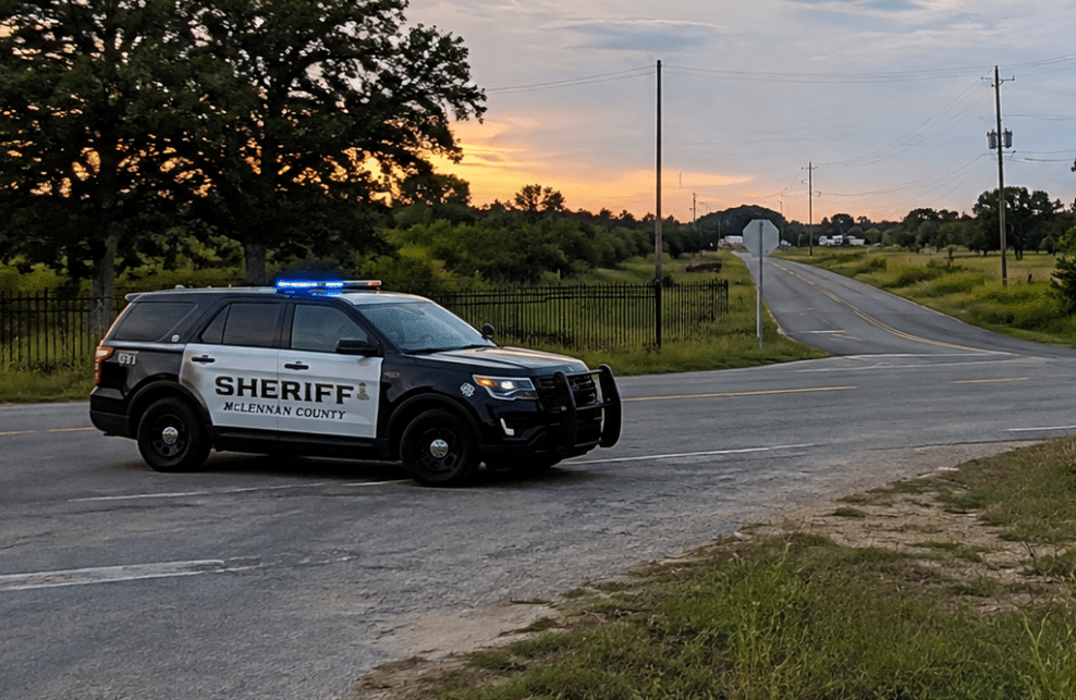 Father and Son Killed in Deadly Roadside Confrontation