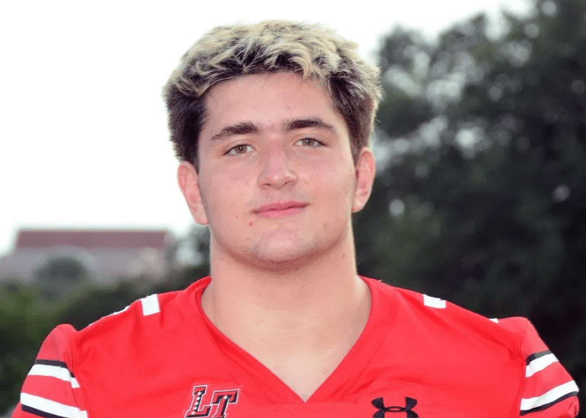Football Star Dies at 17 After Practice Emergency