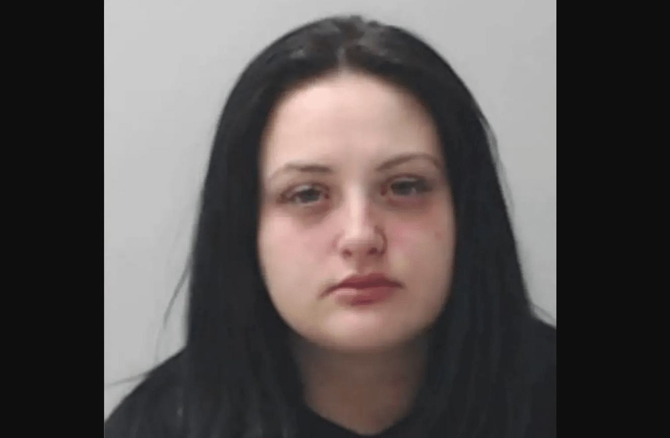 Mom Burned Her Infant to Death with Hairdryer