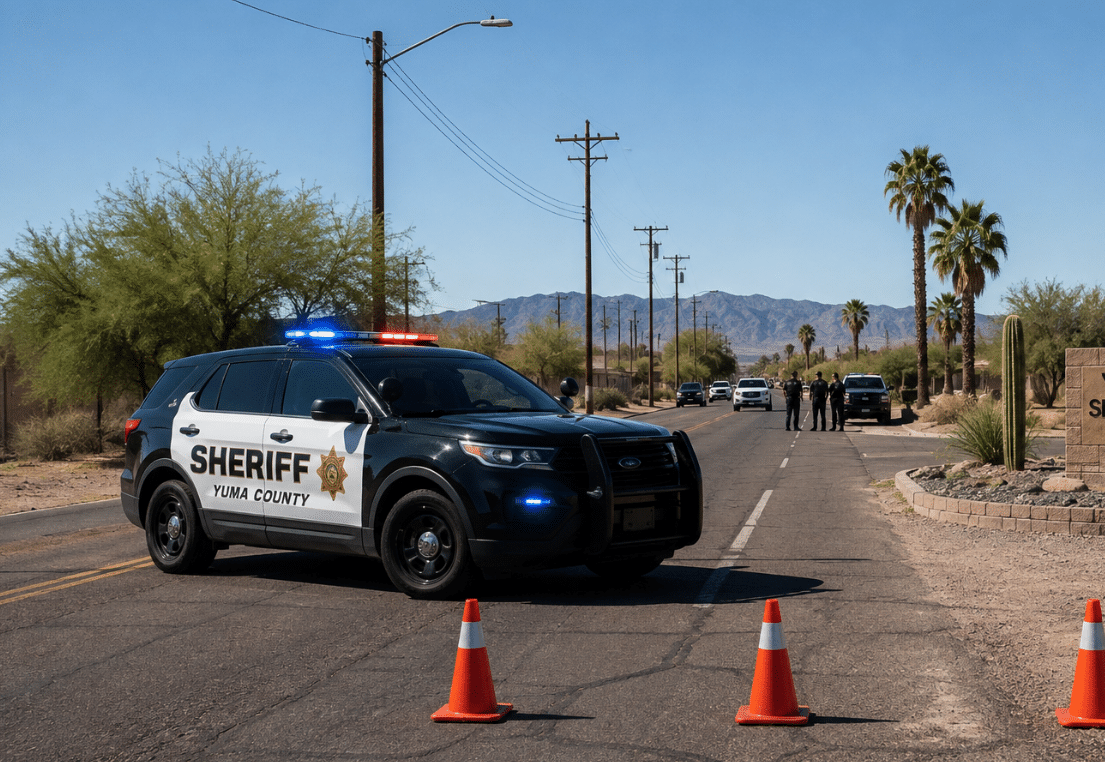 Missing 15-Year-Old Girl Found Dead, Suspect Charged