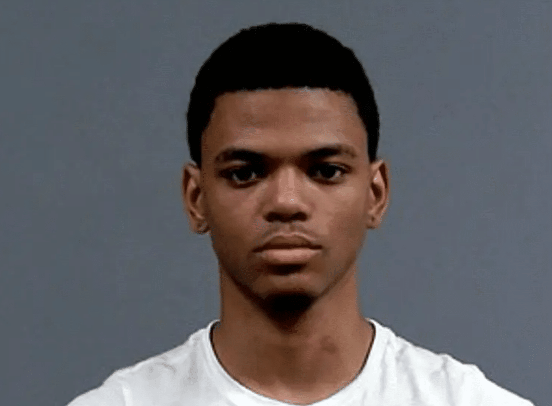 Campus Mass Suspect Found Hiding Inside University Dorm Closet