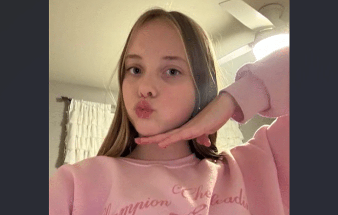 13-Year-Old Cheerleader Dies Suddenly