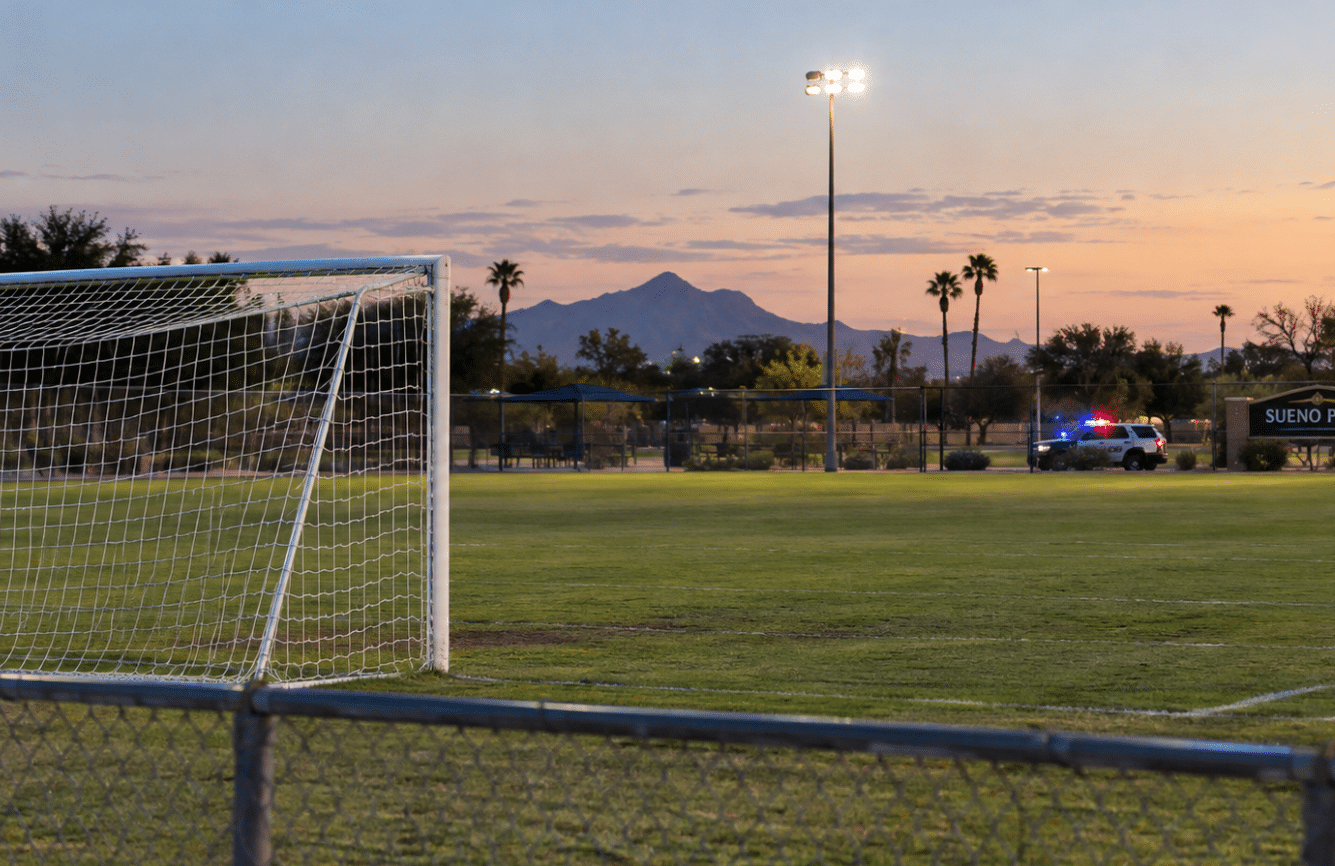 Teen Killed During Fight at Soccer Game