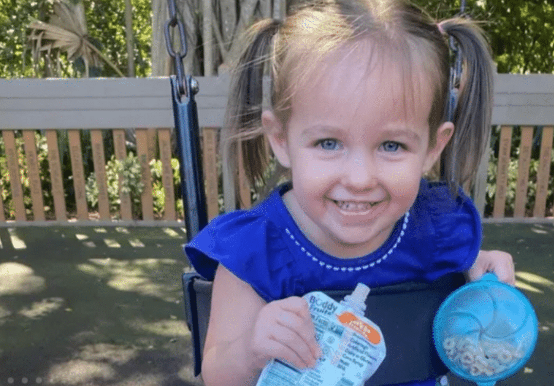 Girl, 3, Dies After Accident at Babysitter’s Home