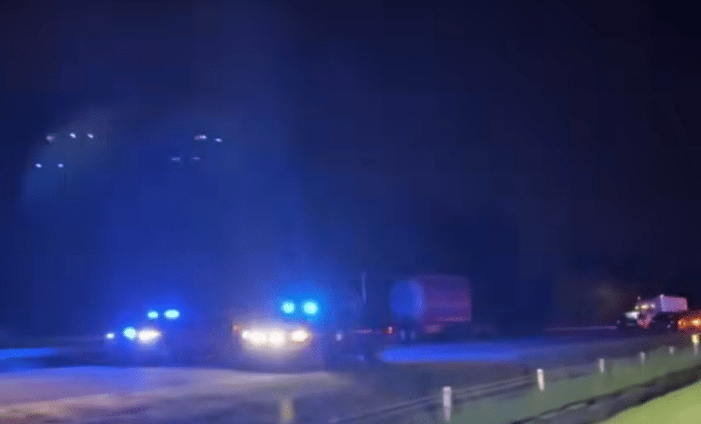 One Dead After Rock Band’s Tour Bus Crash