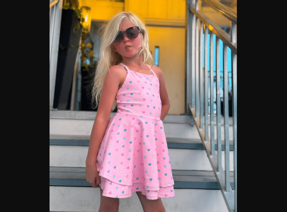Girl, 8, Dies After Lake Swim Leads to Deadly Infection
