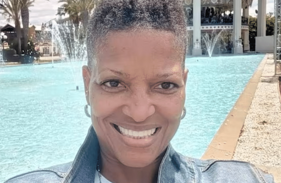 Missing Grandmother Found Dead Near Airport