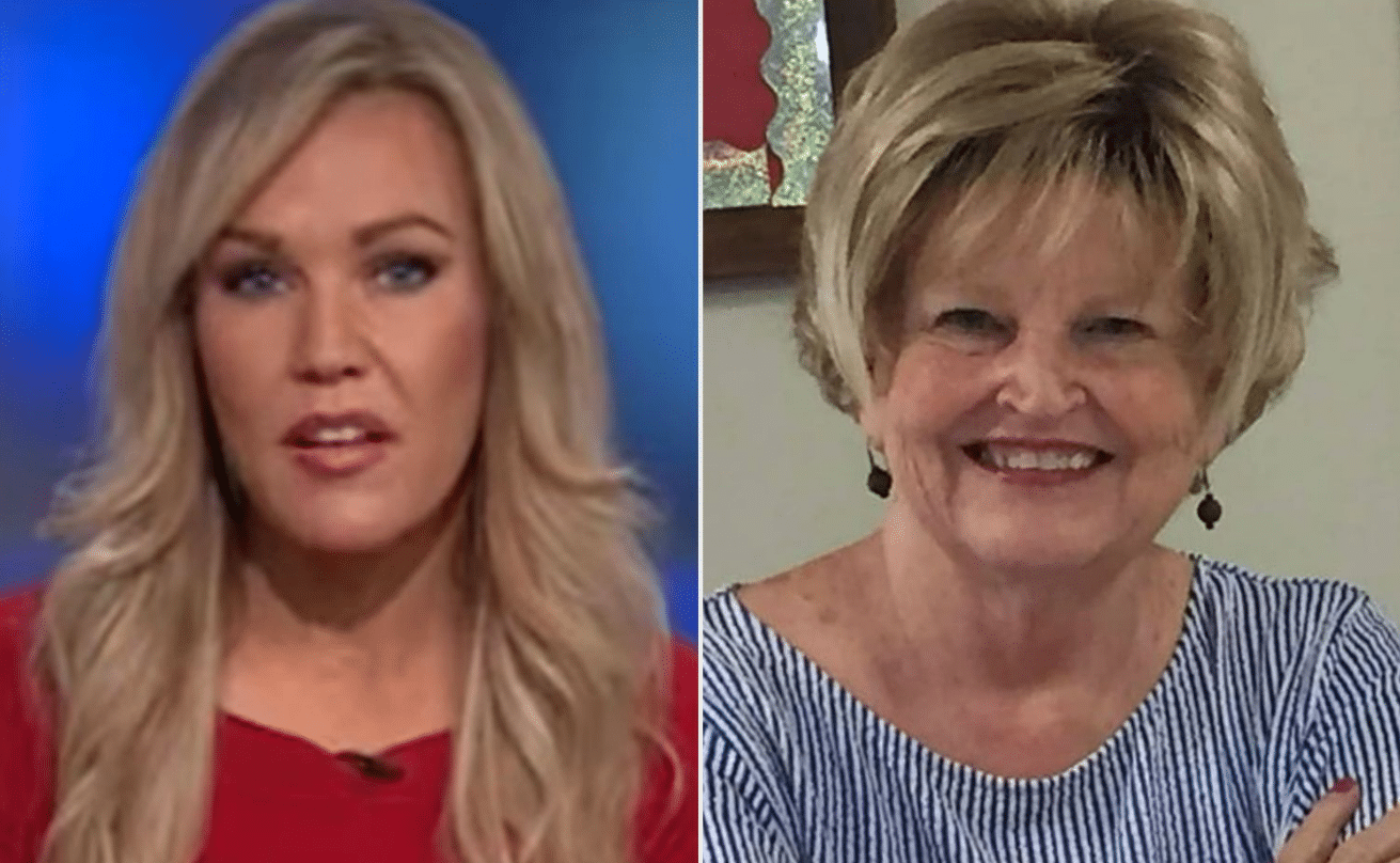 Former TV Anchor Admits to Murdering Her Mother