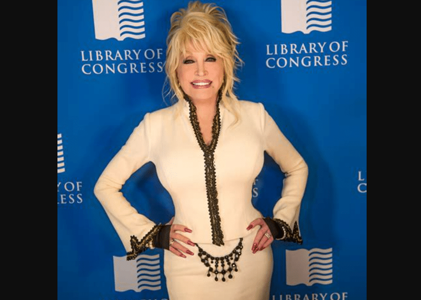 Dolly Parton Dies at 80, Leaving an Unmatched Legacy