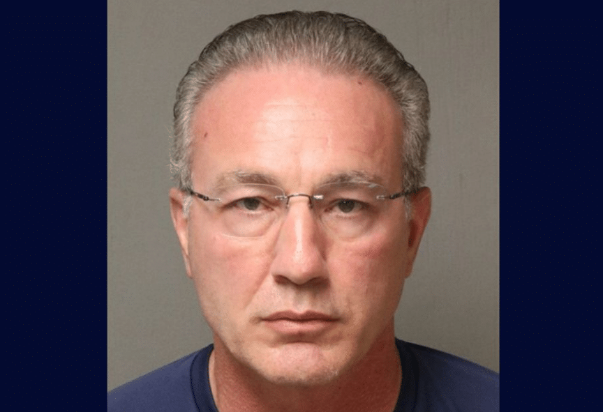 Doctor Accused of Shooting Two Sisters During Interstate Road-Rage Clash