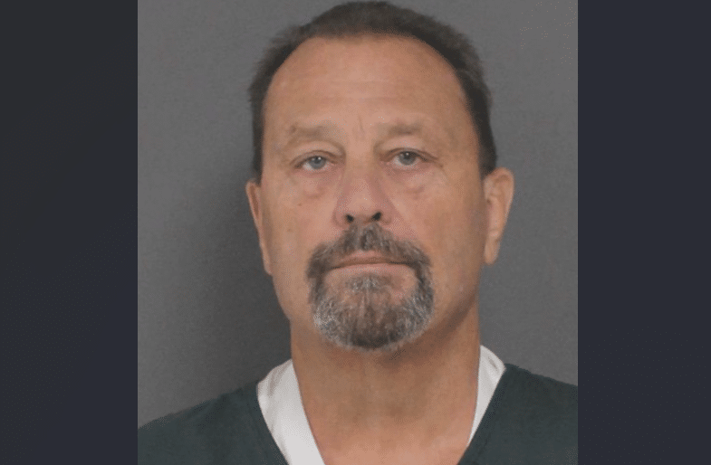 Grandfather Charged After Boat Crash Kills His Two Grandchildren