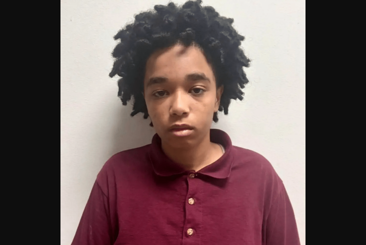 Teen Killed Mother After Abandoning Planned School Attack