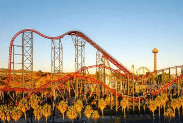 Two Six Flags Riders Needed Emergency Brain Surgery