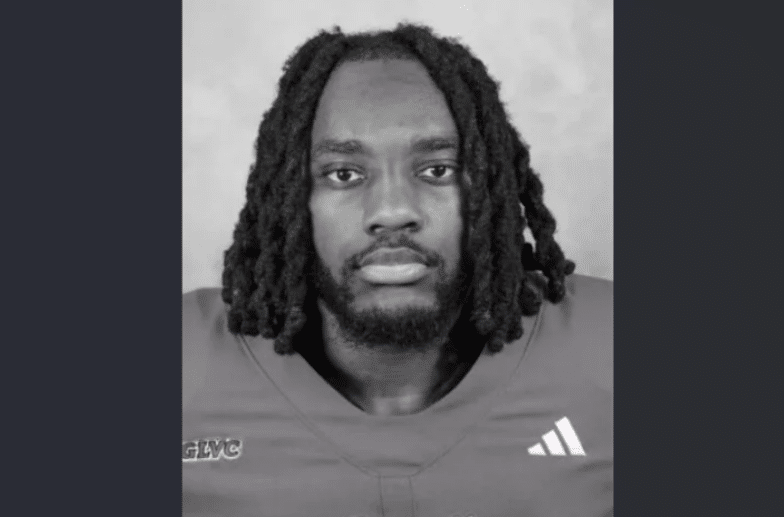 College Football Player Dies After Scoring Season-Opening Touchdown