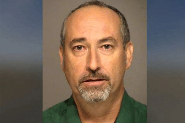 Pastor Accused of Abusing Children for Years