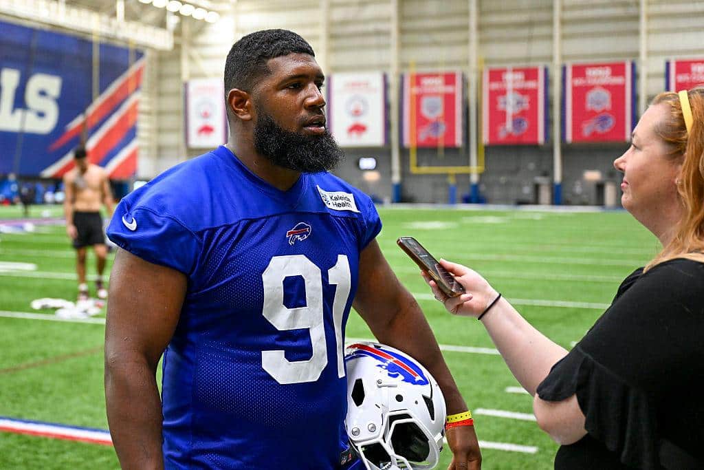 Cause of Death Revealed for NFL Star’s 2-Year-Old Son