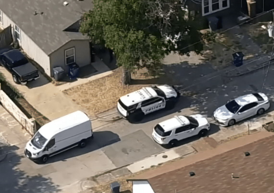 Three Dead, Fourth Critical After Disturbing Discovery