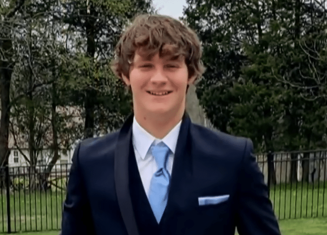 Officer Charged After Unarmed Student Fatally Shot at Wrong Home