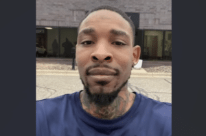 What Records Reveal About Mass Shooting Suspect
